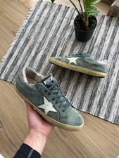 GOLDEN GOOSE SUPER STAR