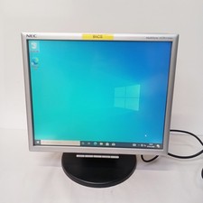 NEC LCD175VXM+ 17" LCD Monitor