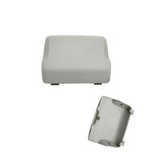 Mini 2 coperchi per batteria