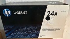 HP Q2624A  HP24A  TONER 2.5K
