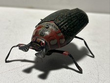 Lehmann N.431 Scarabeo A Corda