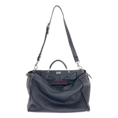 Borsa fendi peekaboo selleria - borsa,