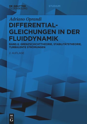 Differentialgleichungen der - in,