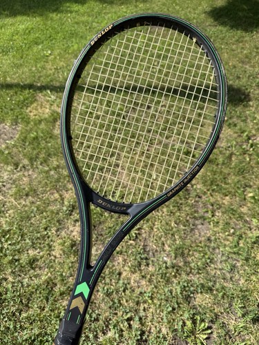 Racchetta tennis vintage - racchetta, da