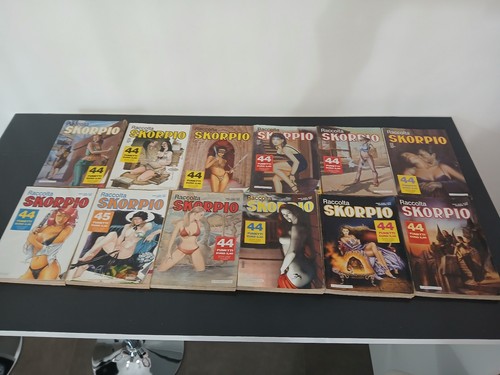 Lotto raccolta fumetti - raccolta,