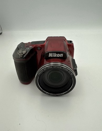 Nikon coolpix l840 0 - nikon,