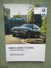 BMW Serie 3 Touring Arco