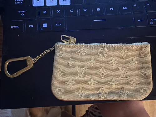 Louis vuitton portachiavi - louis,