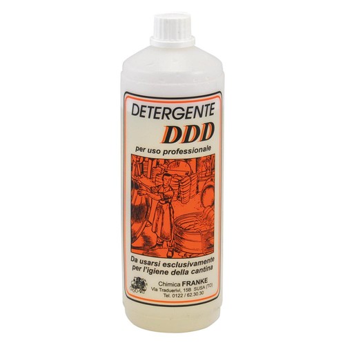 Detergente franke inox - franke, 3d