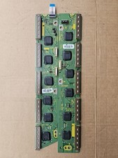 Y buffer schede SU & SD 50"