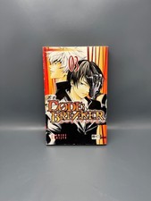 CODE:BREAKER 03 di Akimine