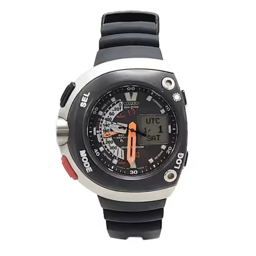 Orologio subacqueo citizen - orologio,