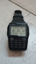 Casio data bank Orologio