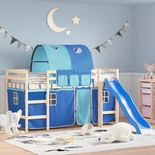 Curtain For Loft Bed, Curtains