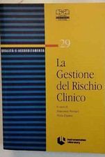 La gestione del rischio