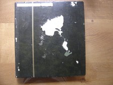 Album avec 48 Feuilles LINDNER