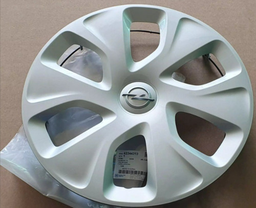 Original copriruota opel karl - copriruota,