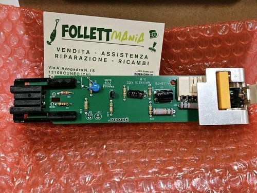 Scheda elettronica compatibile - elettronica,