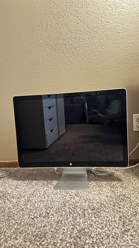 Apple cinema display a1267 - a1267, lcd