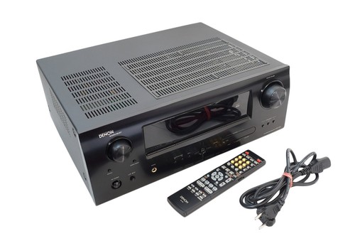 Denon avr 1610 ricevitore - ✅denon,