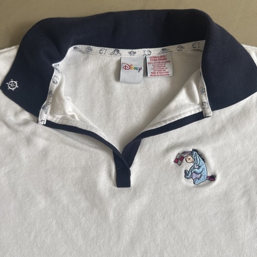 Polo disney eeyore donna - disney,