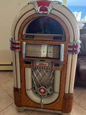 Rock-Ola Jukebox Modello CD-8
