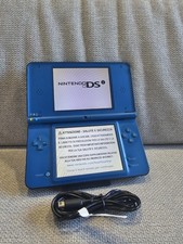 Console Nintendo DSi XL
