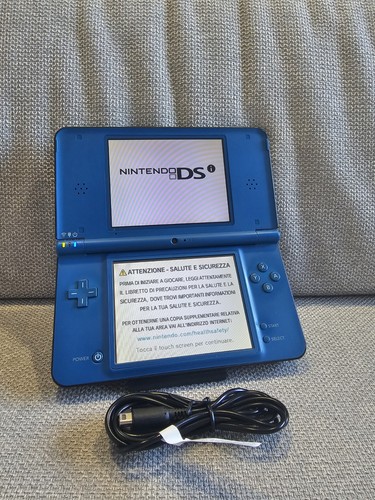 Console nintendo dsi - console, xl
