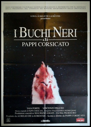 Buchi neri manifesto 2f - neri,