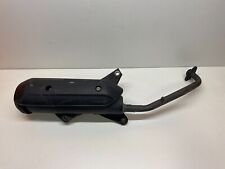 5ML00 MARMITTA SCARICO ORIGINALE  SCOOTER YAMAHA MBK FLAME X 125 - 2005