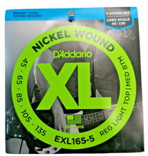 D'Addario Wetsuit Set 5