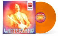 JIMI HENDRIX Winterland Vinyle