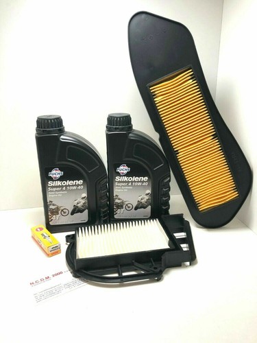 Kit tagliando yamaha - yamaha, x-city