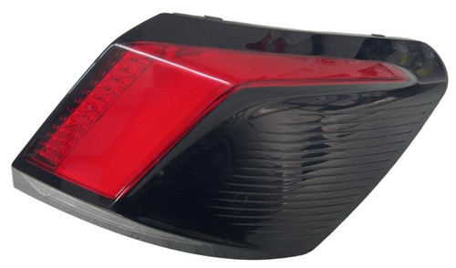 Stop fanale led posteriore - stop,
