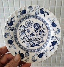 Johnson Brothers NORDIC BLUE