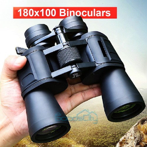 Binocolo telescopio 180x100 - telescopio,,