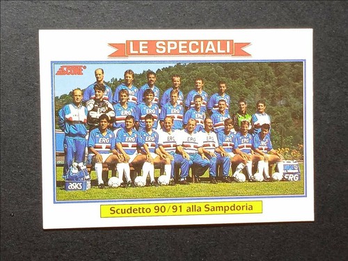 Squadra n 433 - (sampdoria), n.433