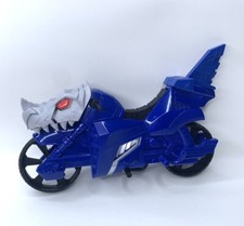 Power Rangers Dino Fury Blue