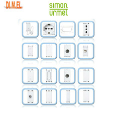 SIMON URMET NEA PRESA PULSANTE