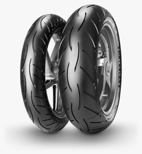 Gomme moto metzeler 160 - moto, r17