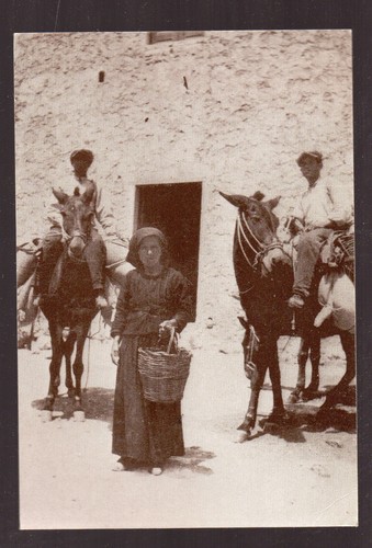 Sicilia 1900 serie costumi - sicilia,