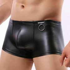 Boxer uomo intimo tronchetti