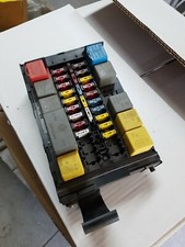 Centralina fusibili modulo