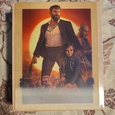 Logan/Manta Lab/BOX Set/NEU/Collector’s Edition/Special Edition/NEW/OVP/Rarität