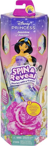 Disney princess spin - princess,