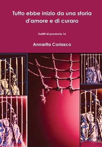 Coriasco tutto ebbe inizio - tutto,