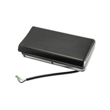 slitta per batteria per