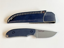 Coltello da scuoiatura Kershaw
