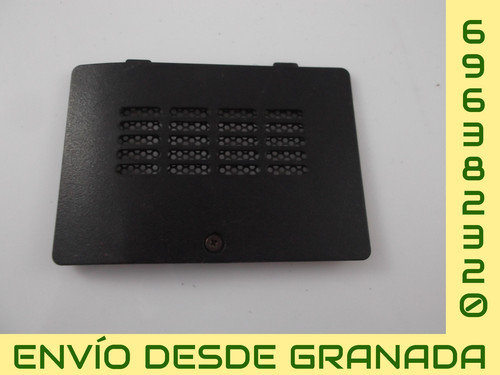Tapa memoria ram packard - tapa,
