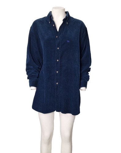 Burberry camicia donna usata - donna,